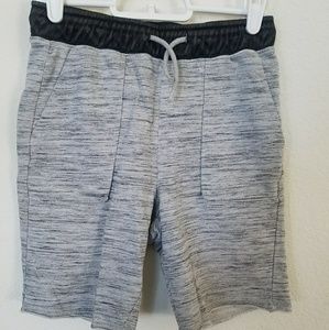 Boys Pull-On Shorts